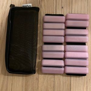 Bala Soda Says x Bala Bangles (Blush Shine)